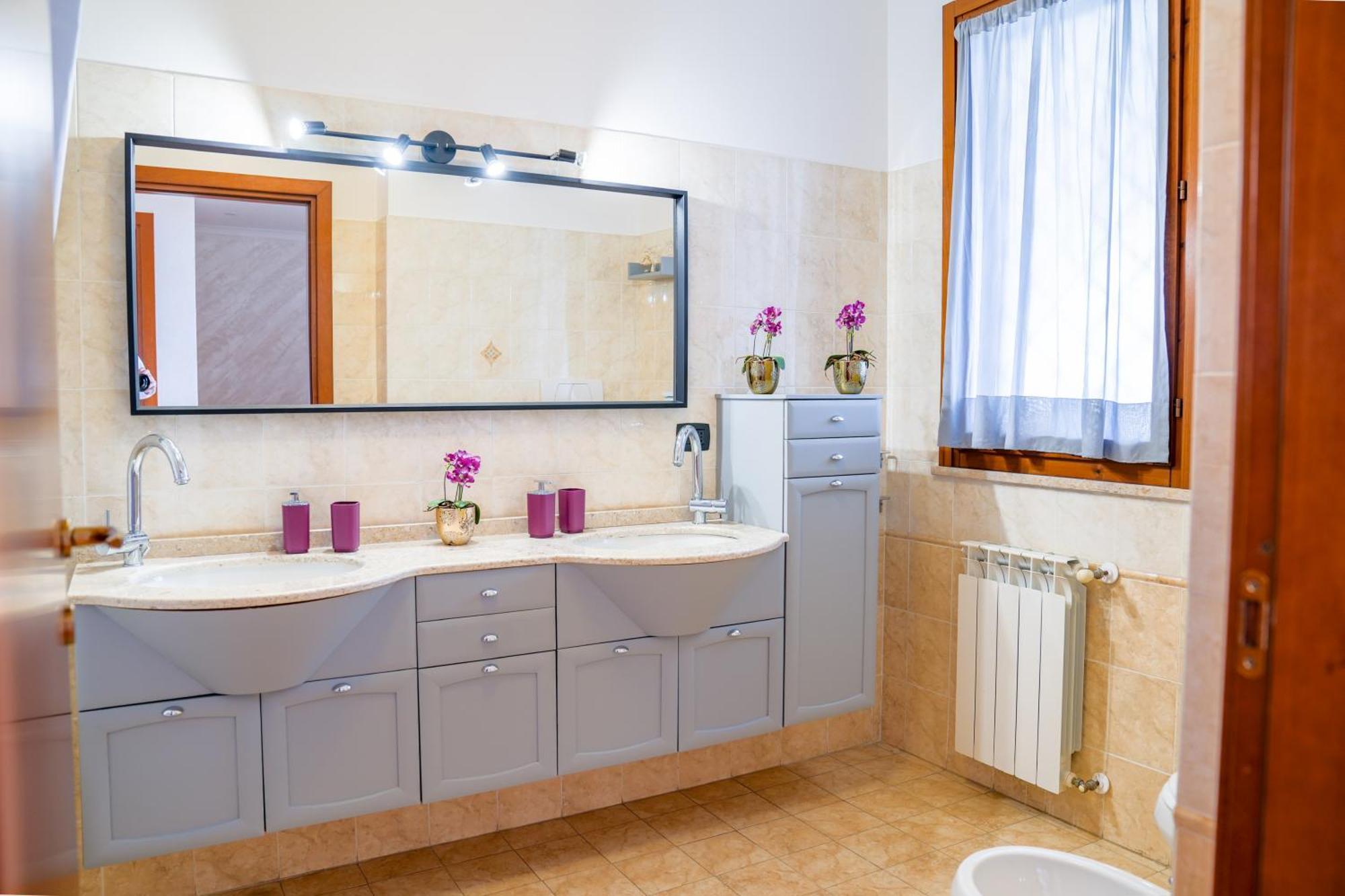La Dimora Dei Vini Bed & Breakfast Fiumicino Exterior photo